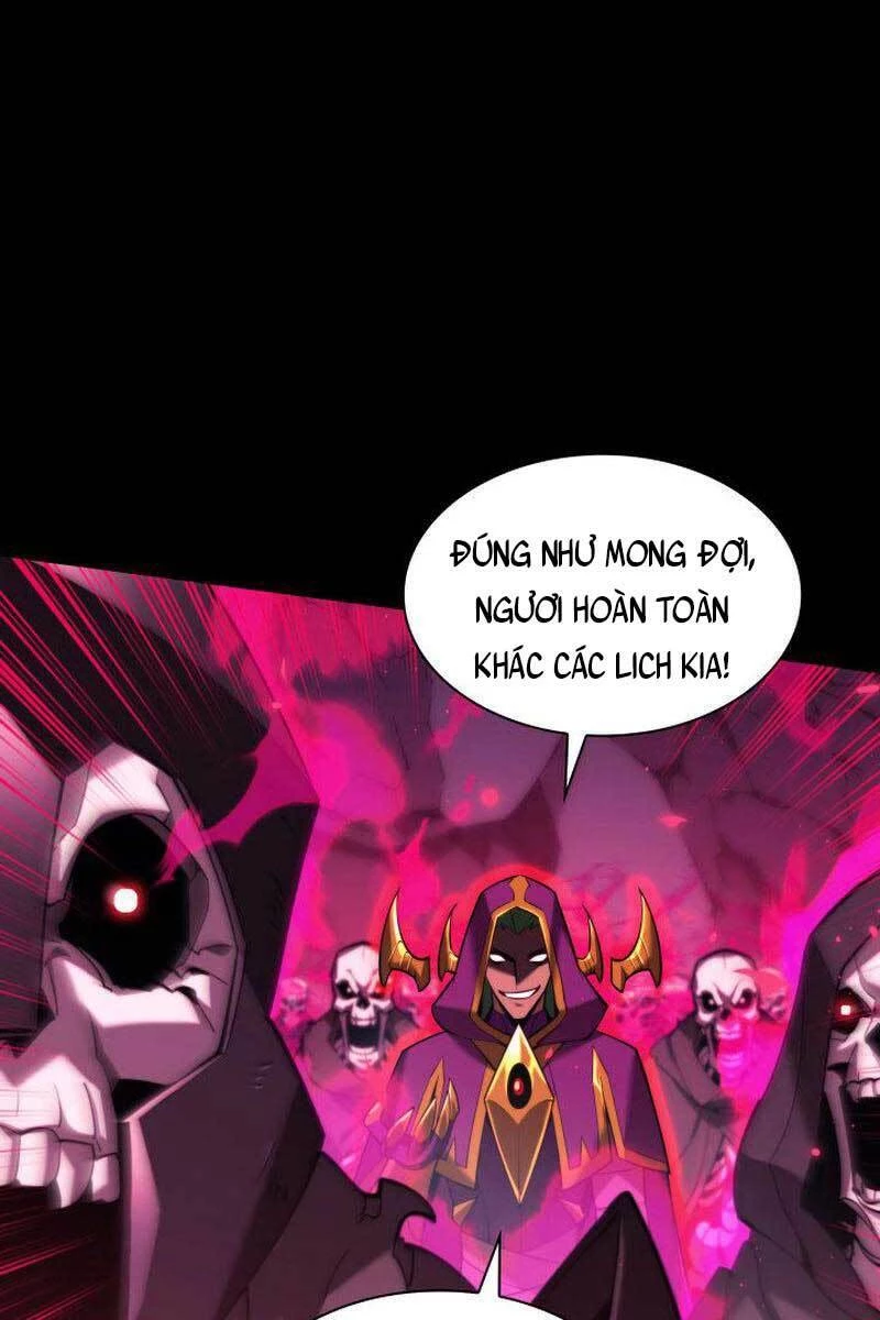 Thợ Rèn Huyền Thoại Chapter 160 - Trang 4