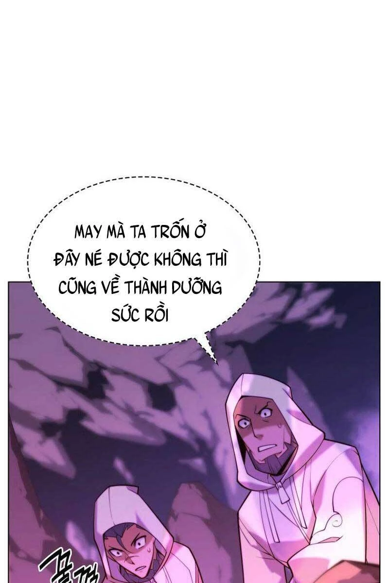Thợ Rèn Huyền Thoại Chapter 161 - Trang 4