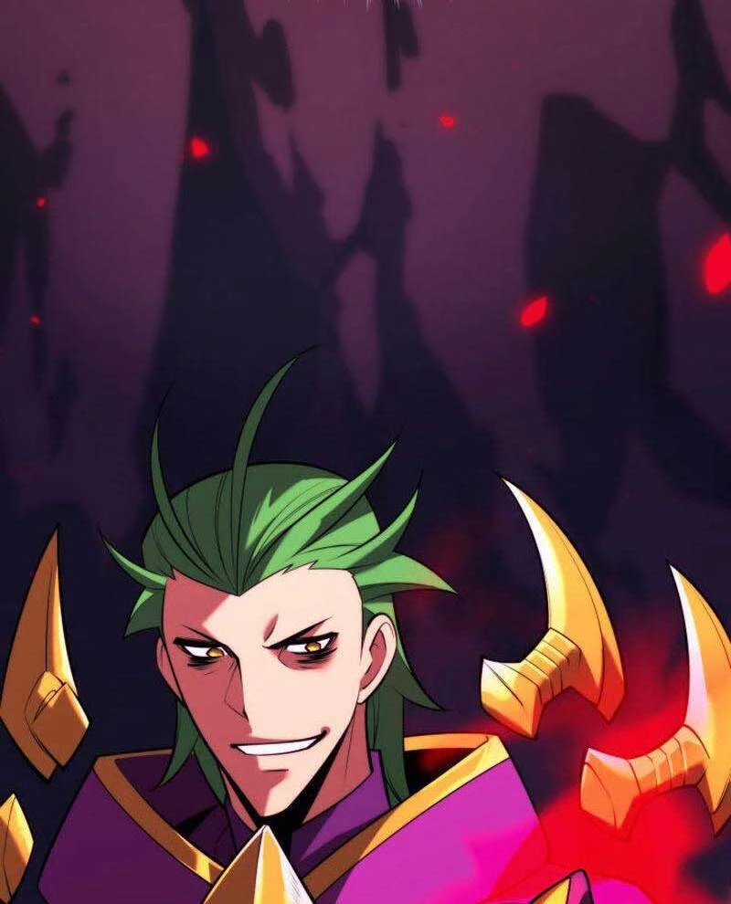 Thợ Rèn Huyền Thoại Chapter 161 - Trang 4