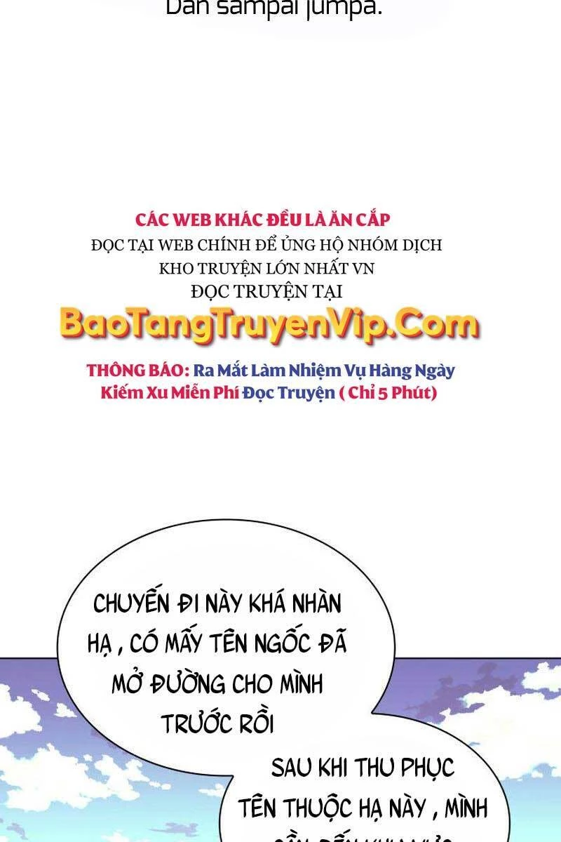 Thợ Rèn Huyền Thoại Chapter 161 - Trang 4