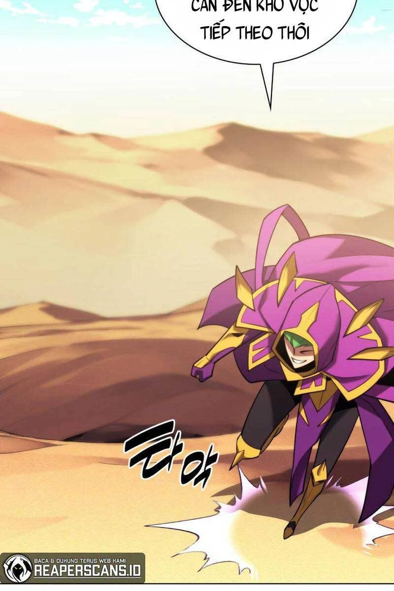 Thợ Rèn Huyền Thoại Chapter 161 - Trang 4