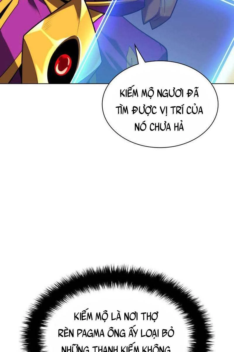 Thợ Rèn Huyền Thoại Chapter 161 - Trang 4