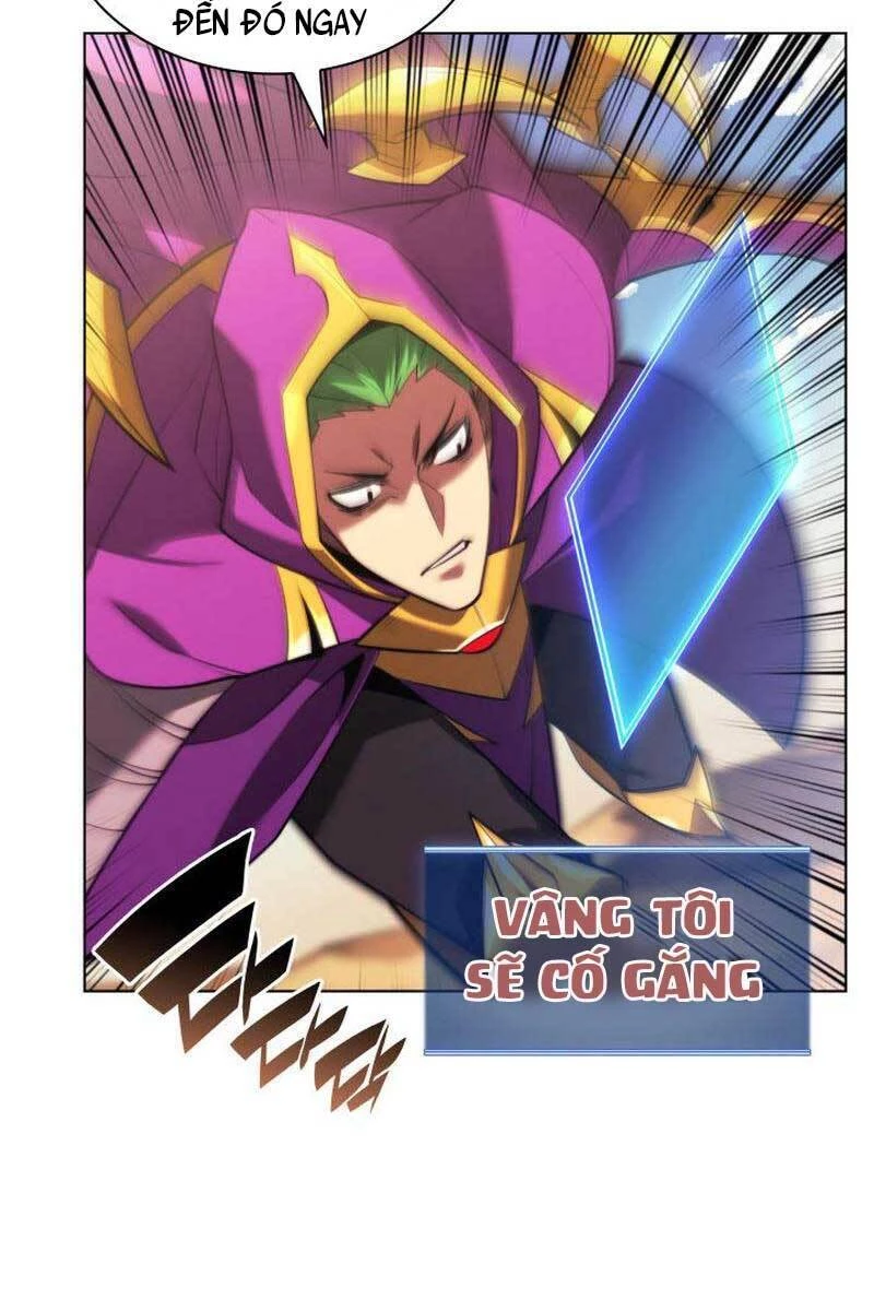 Thợ Rèn Huyền Thoại Chapter 161 - Trang 4