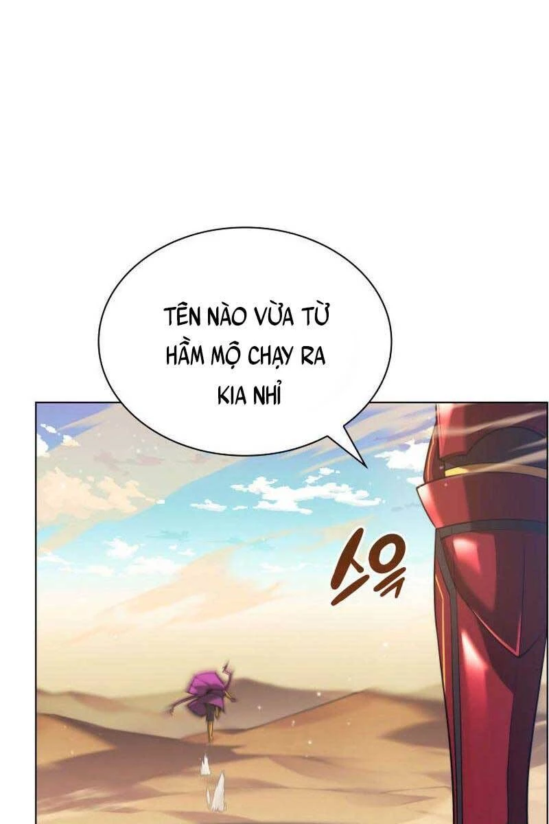 Thợ Rèn Huyền Thoại Chapter 161 - Trang 4