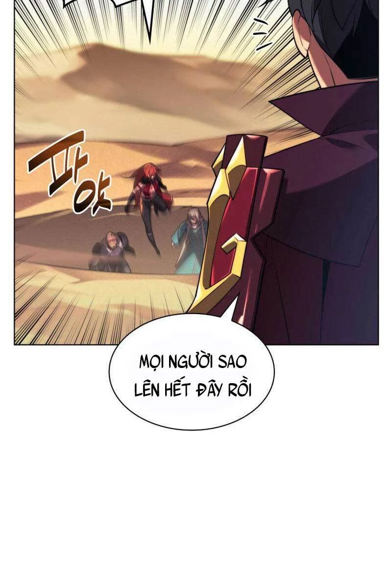 Thợ Rèn Huyền Thoại Chapter 161 - Trang 4