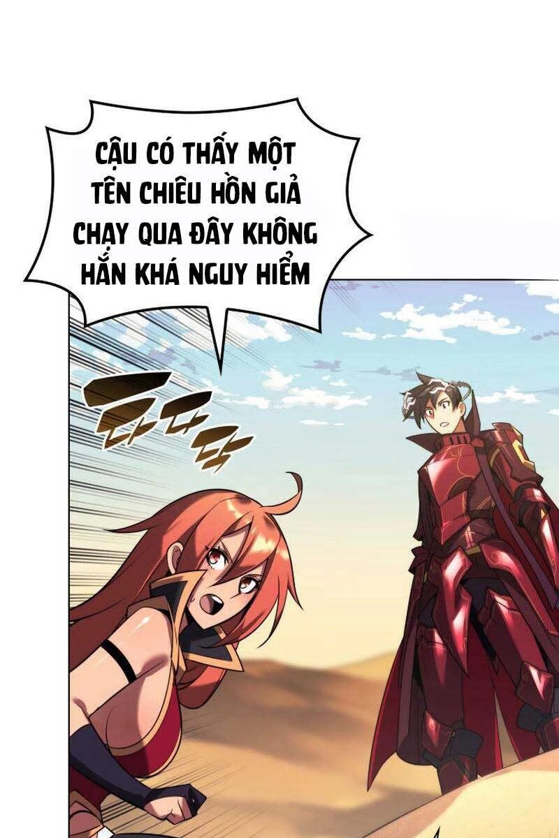 Thợ Rèn Huyền Thoại Chapter 161 - Trang 4