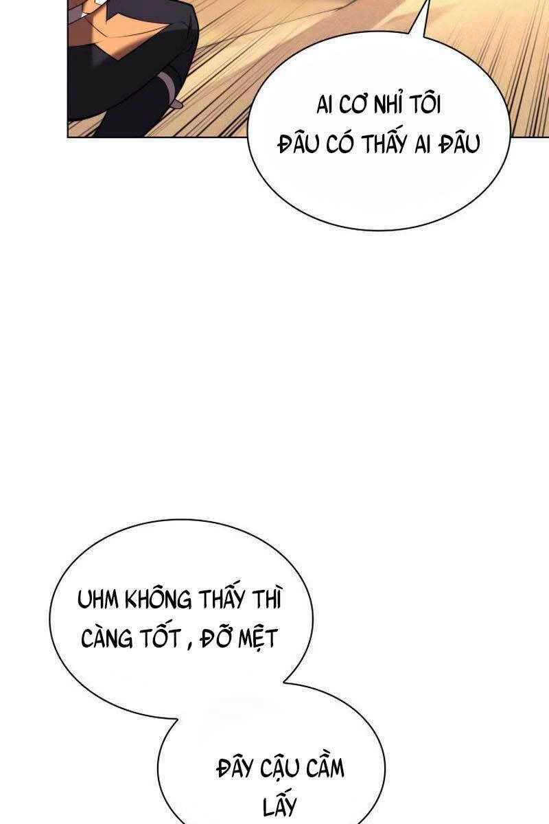 Thợ Rèn Huyền Thoại Chapter 161 - Trang 4