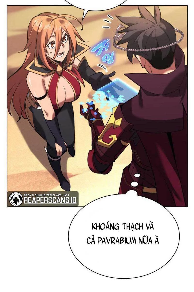 Thợ Rèn Huyền Thoại Chapter 161 - Trang 4