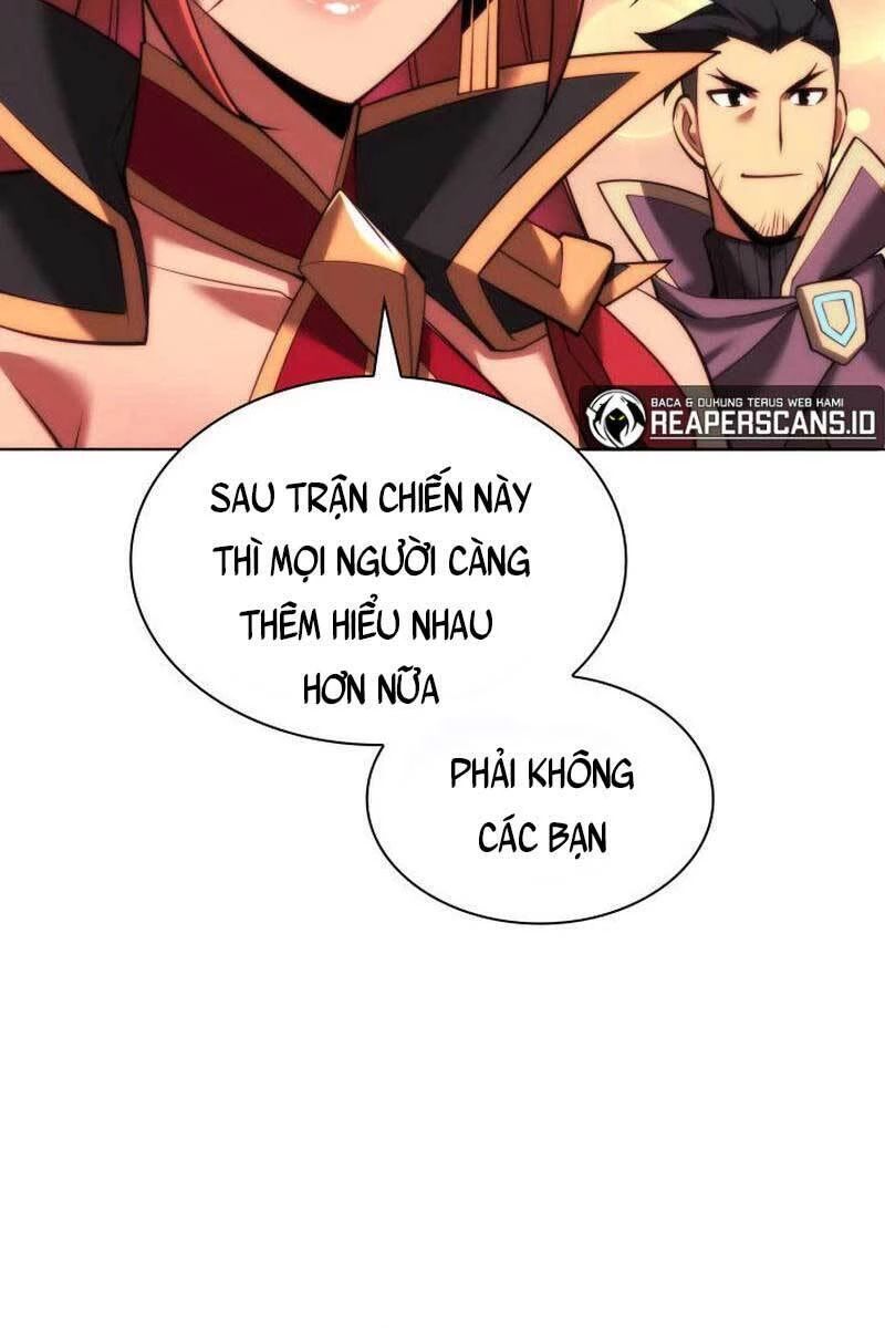 Thợ Rèn Huyền Thoại Chapter 161 - Trang 4