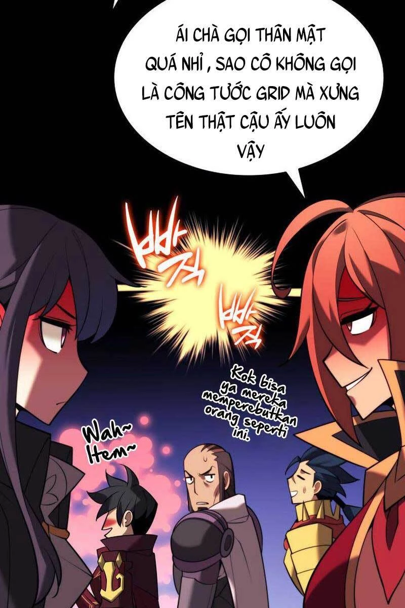 Thợ Rèn Huyền Thoại Chapter 161 - Trang 4