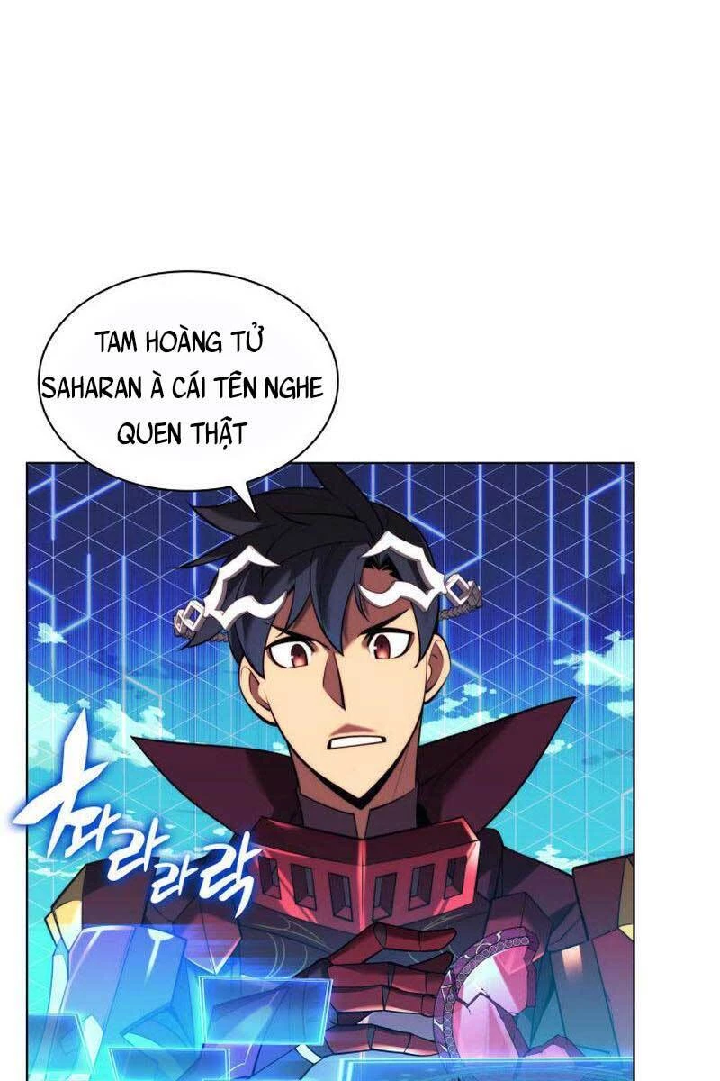 Thợ Rèn Huyền Thoại Chapter 161 - Trang 4