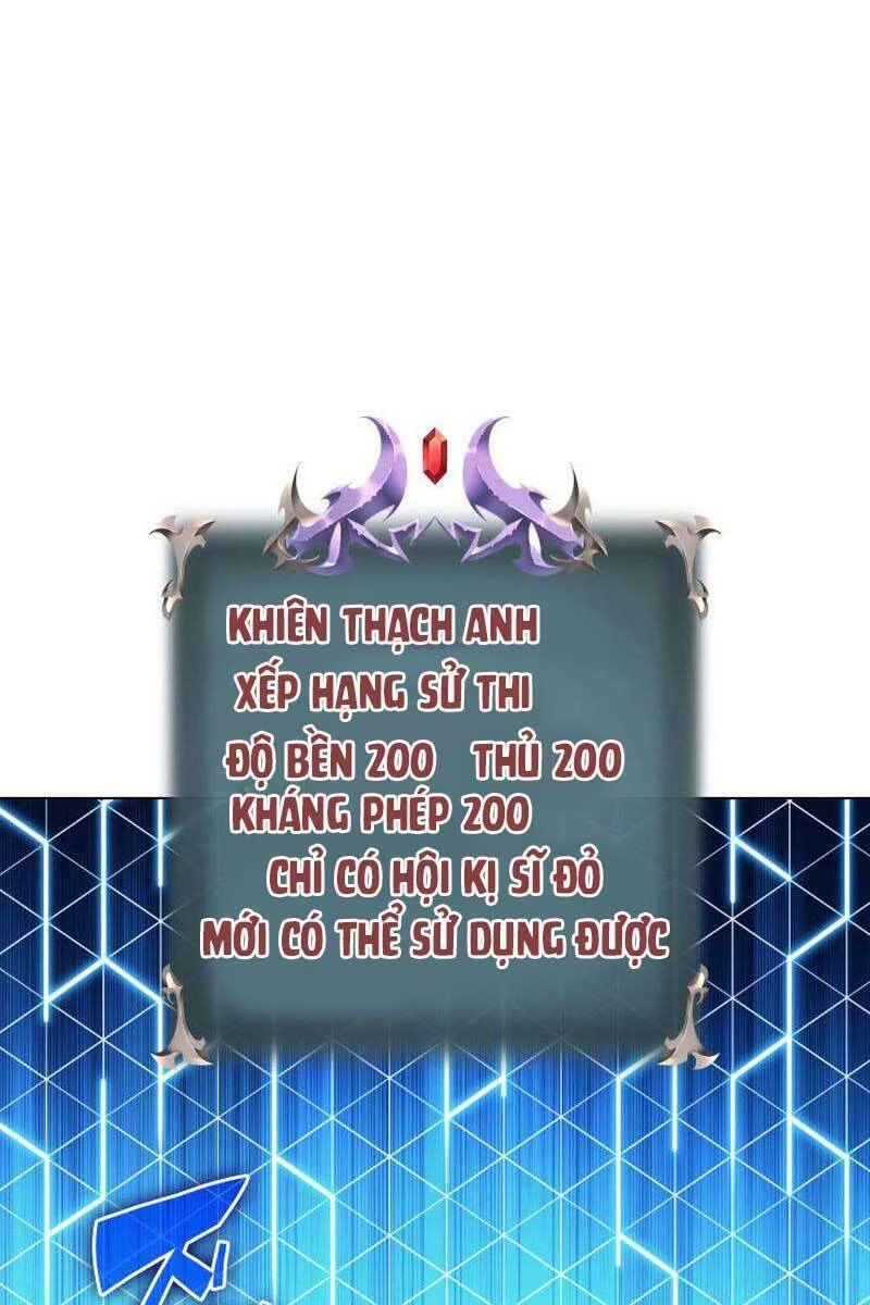 Thợ Rèn Huyền Thoại Chapter 161 - Trang 4
