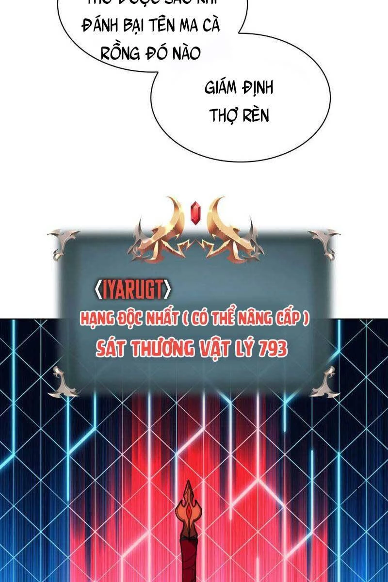 Thợ Rèn Huyền Thoại Chapter 161 - Trang 4
