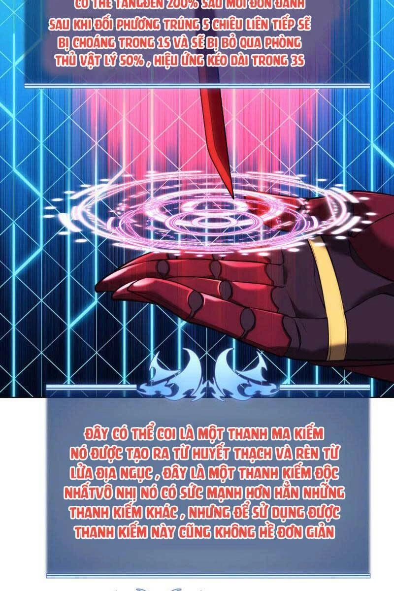 Thợ Rèn Huyền Thoại Chapter 161 - Trang 4