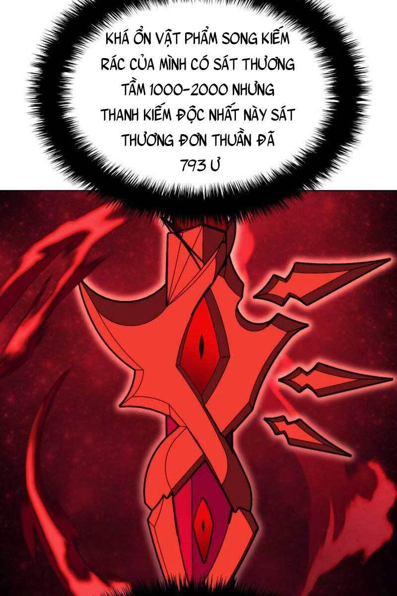Thợ Rèn Huyền Thoại Chapter 161 - Trang 4