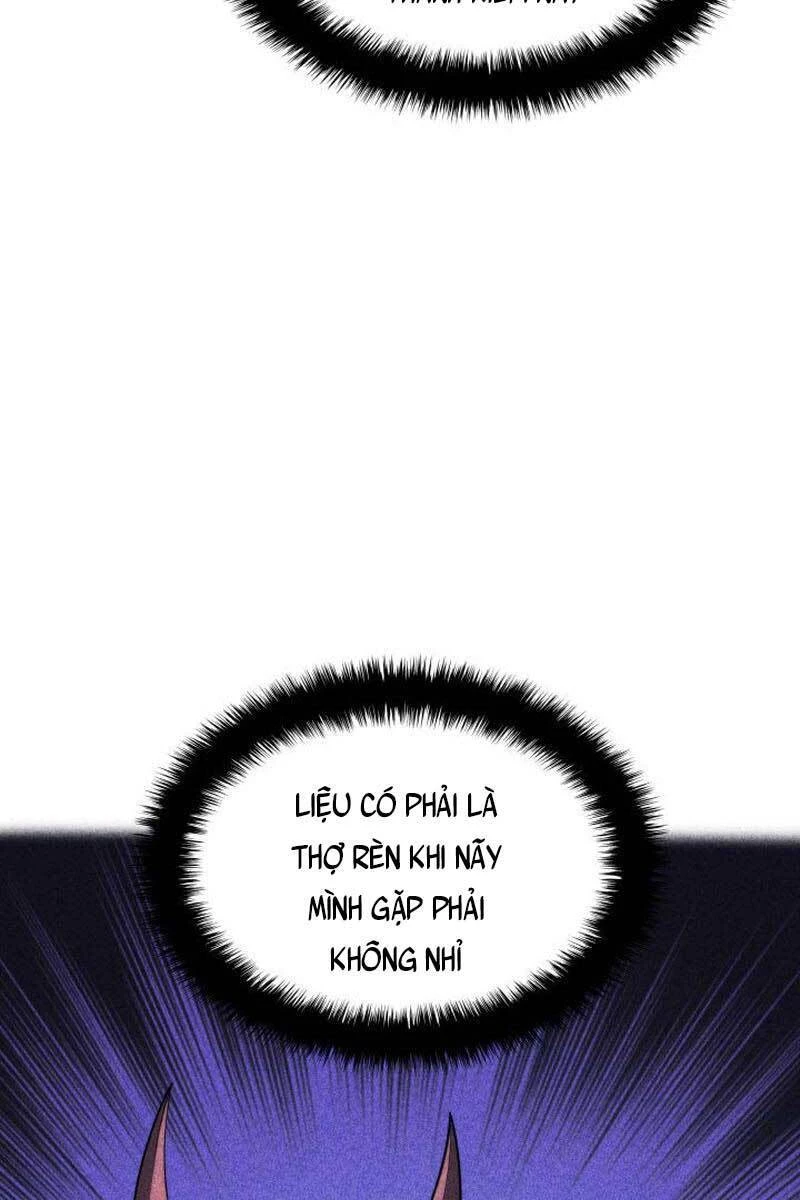 Thợ Rèn Huyền Thoại Chapter 161 - Trang 4