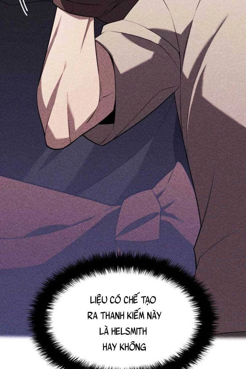 Thợ Rèn Huyền Thoại Chapter 161 - Trang 4
