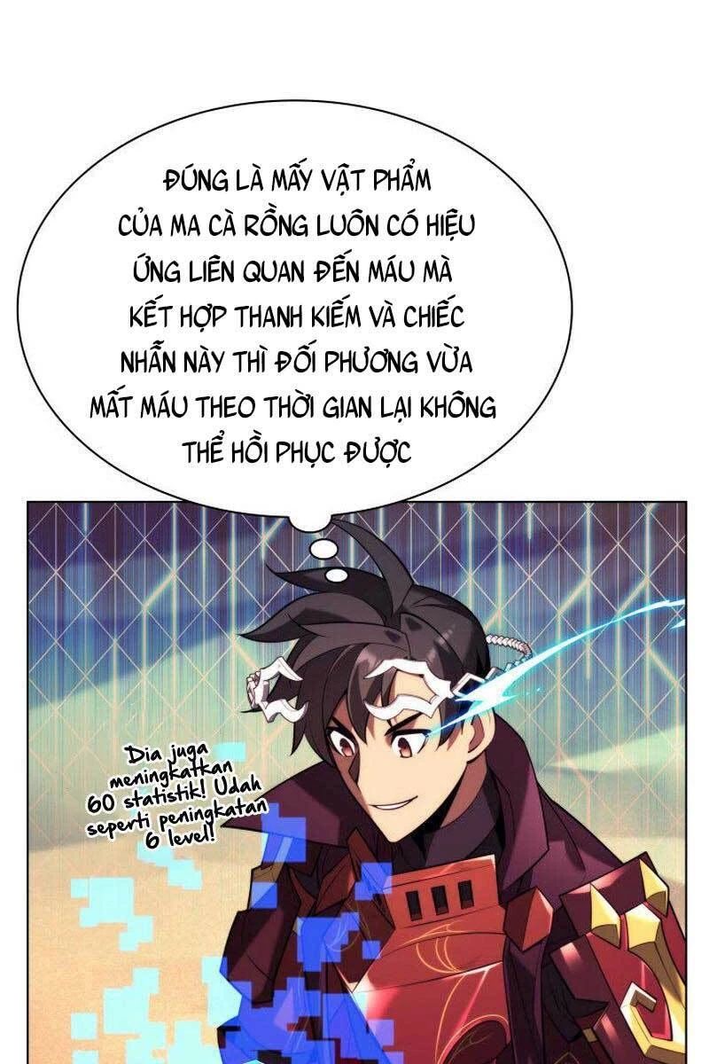 Thợ Rèn Huyền Thoại Chapter 161 - Trang 4