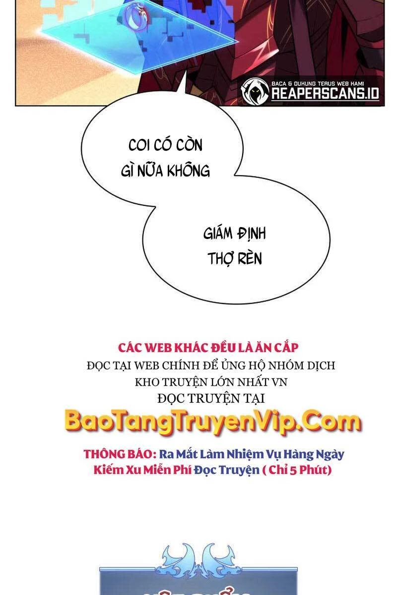 Thợ Rèn Huyền Thoại Chapter 161 - Trang 4
