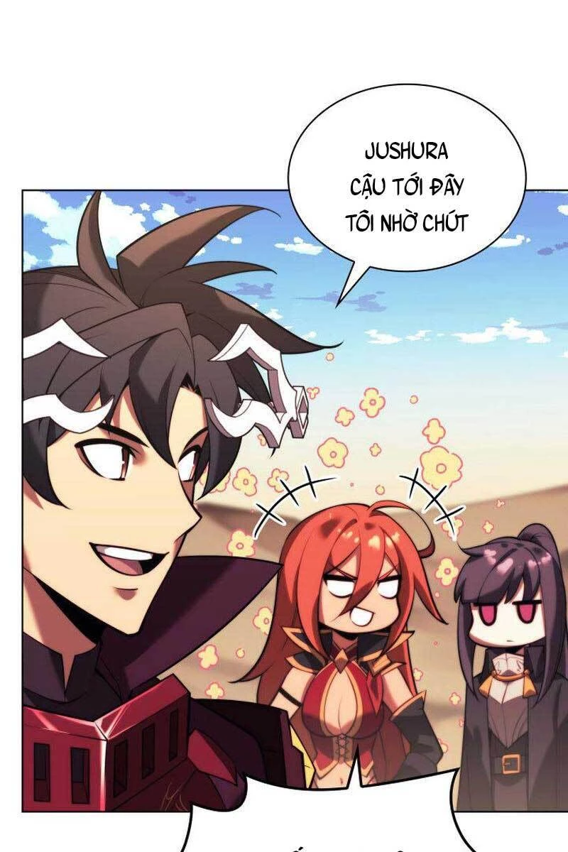 Thợ Rèn Huyền Thoại Chapter 161 - Trang 4