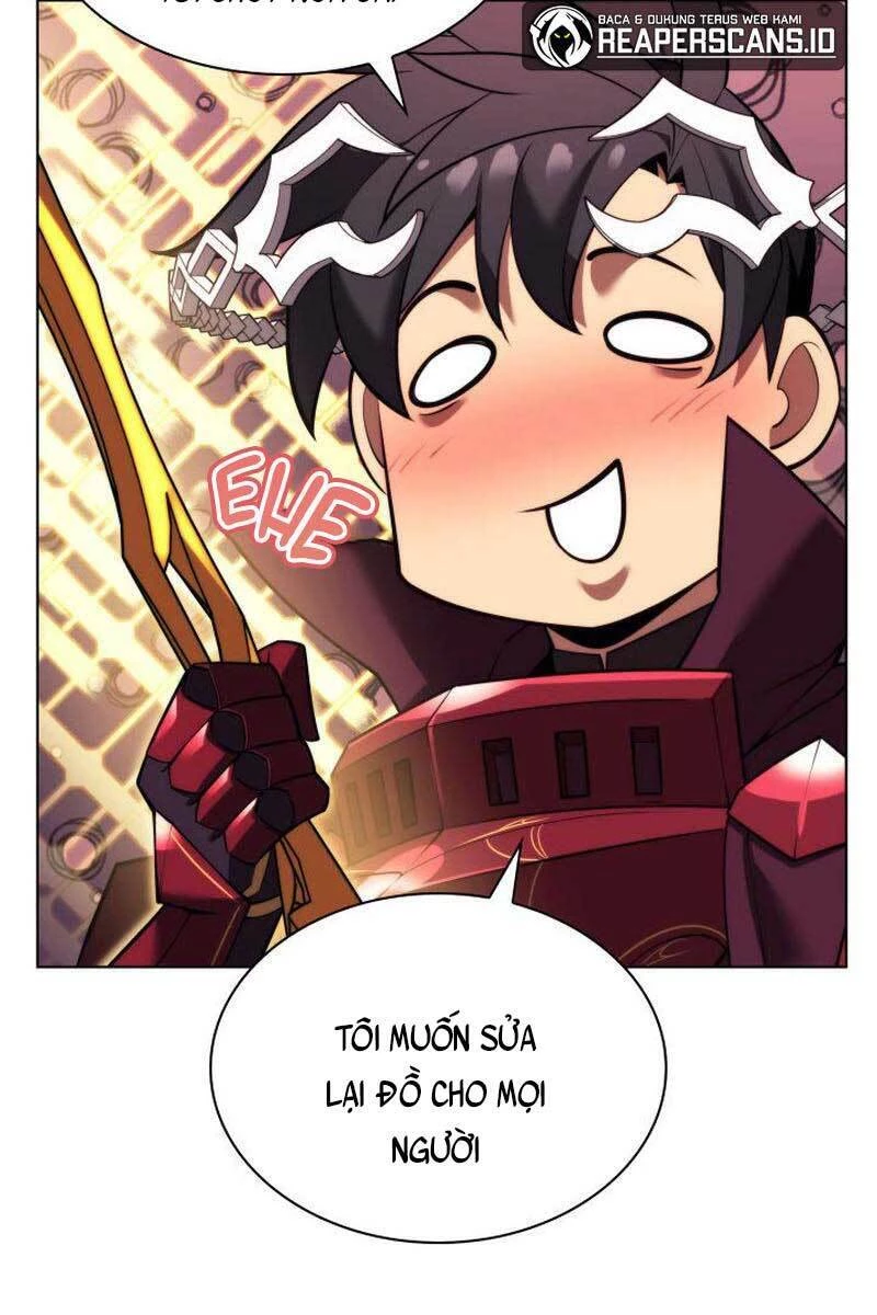 Thợ Rèn Huyền Thoại Chapter 161 - Trang 4