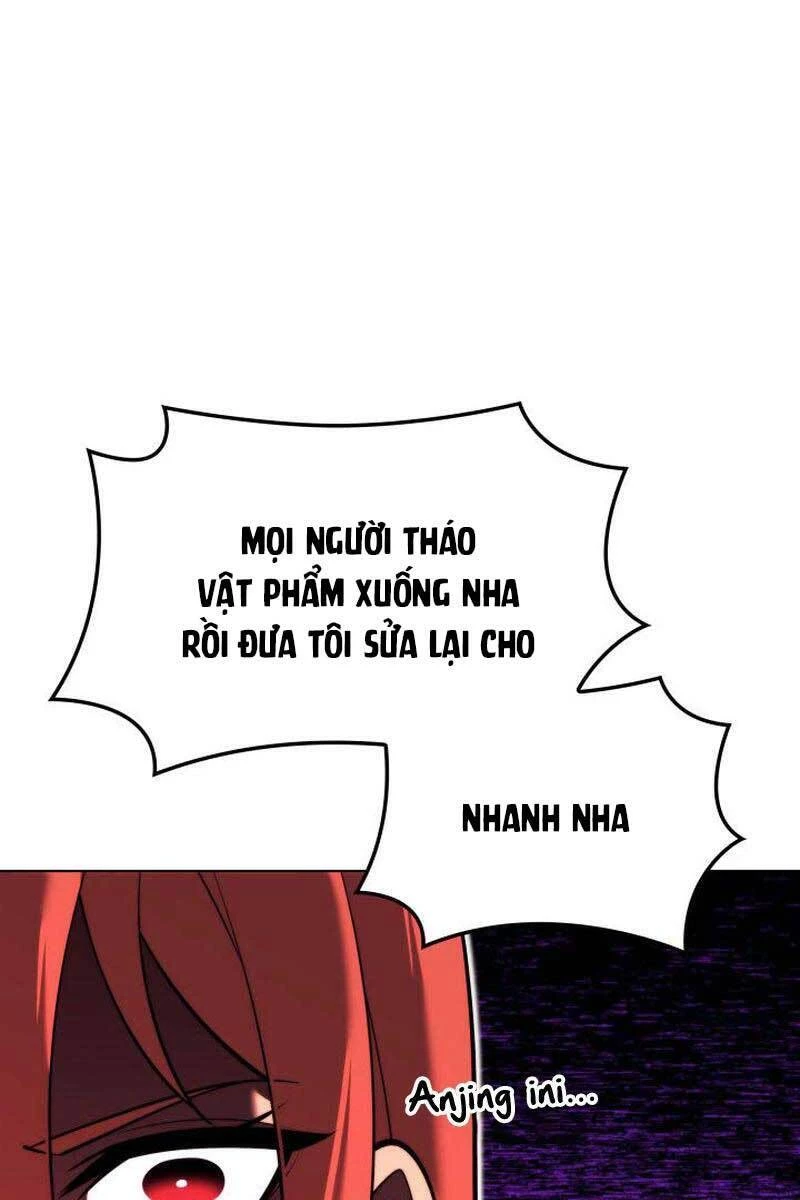 Thợ Rèn Huyền Thoại Chapter 161 - Trang 4