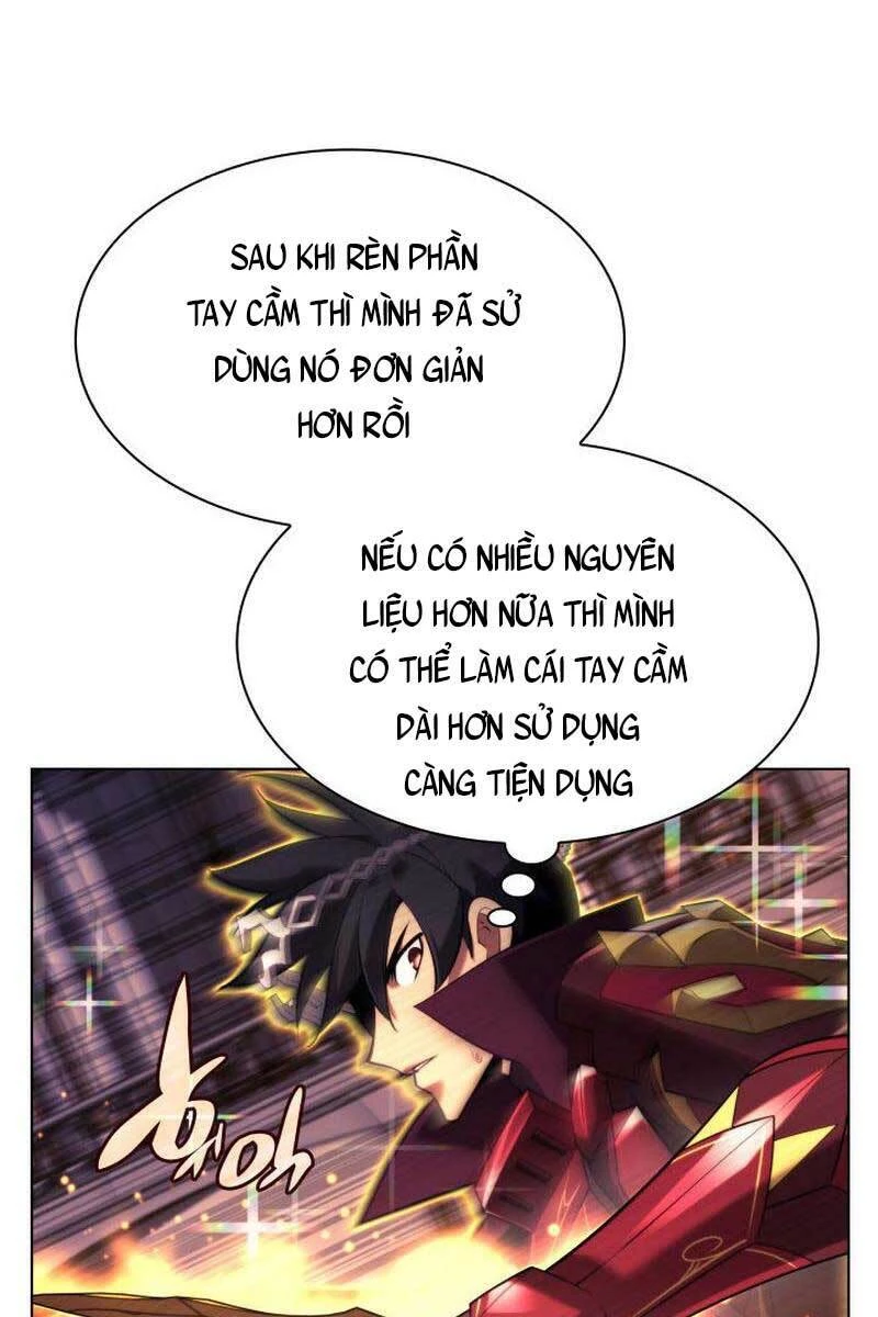 Thợ Rèn Huyền Thoại Chapter 161 - Trang 4