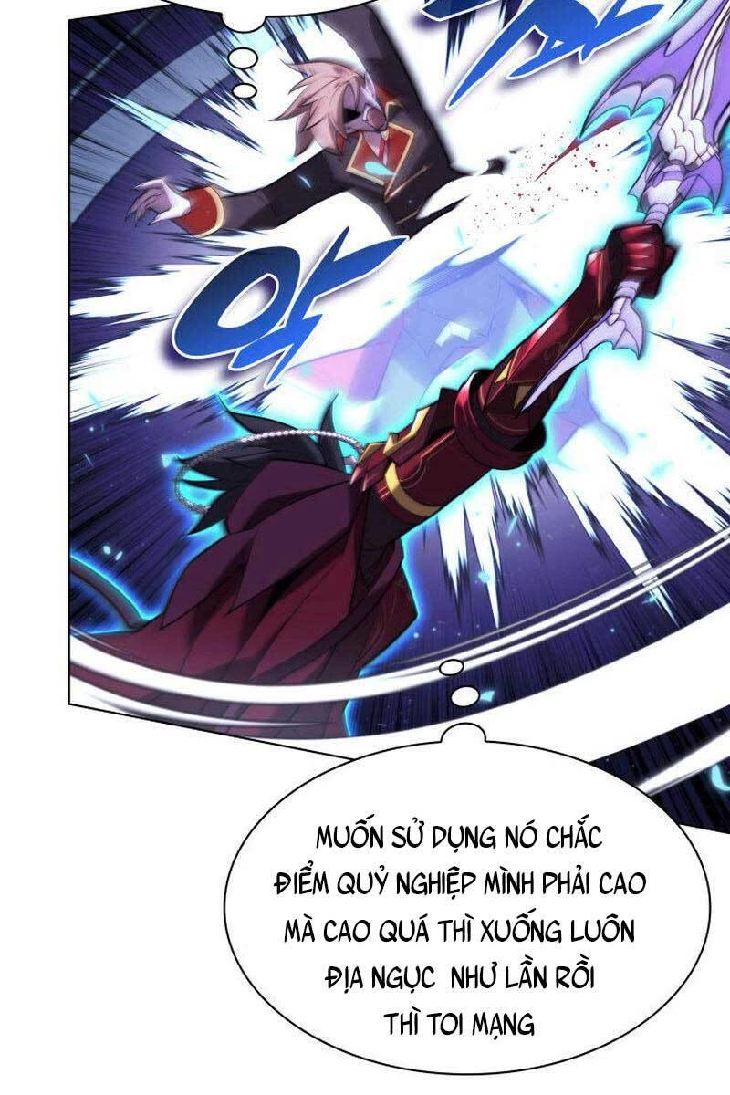 Thợ Rèn Huyền Thoại Chapter 161 - Trang 4