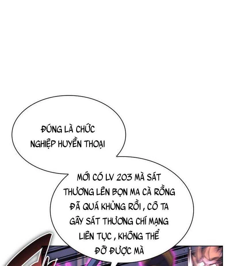 Thợ Rèn Huyền Thoại Chapter 161 - Trang 4
