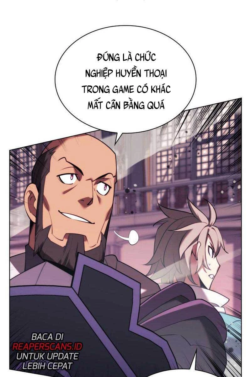 Thợ Rèn Huyền Thoại Chapter 161 - Trang 4