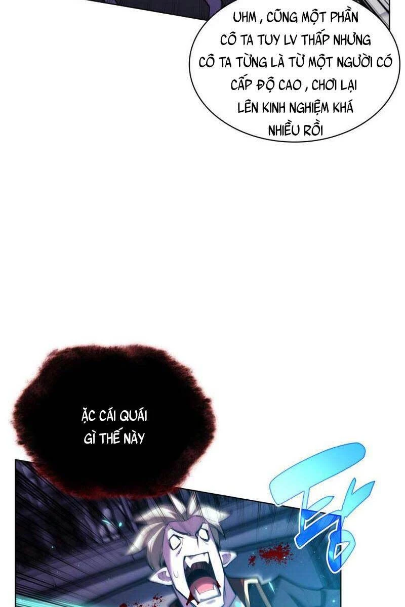 Thợ Rèn Huyền Thoại Chapter 161 - Trang 4