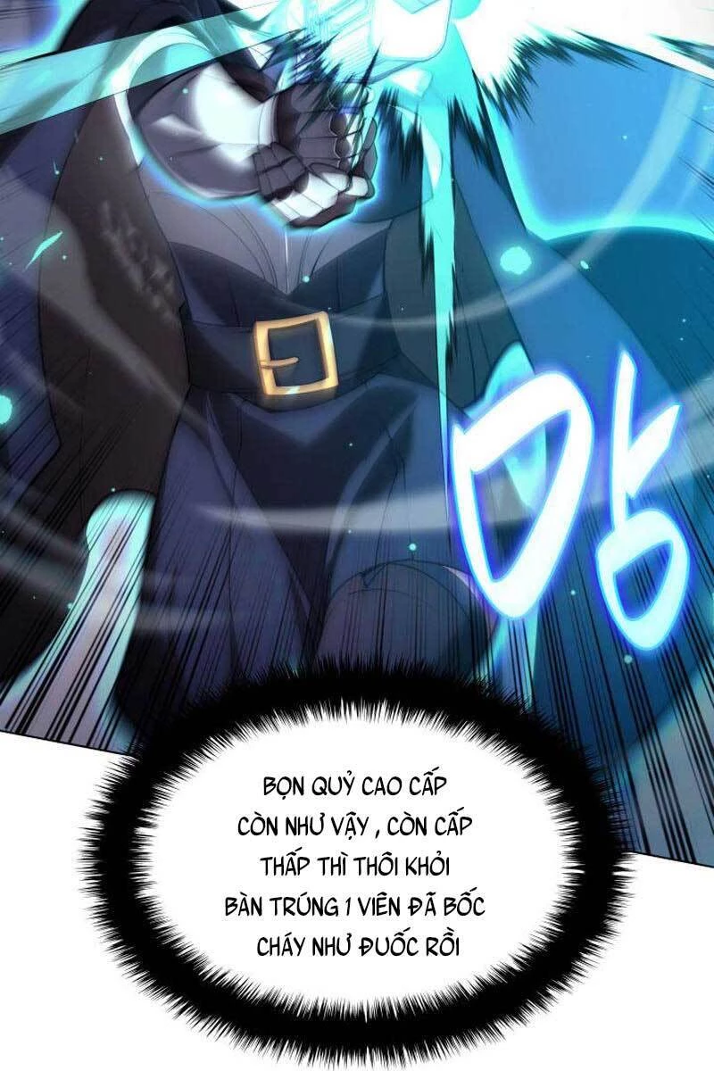 Thợ Rèn Huyền Thoại Chapter 161 - Trang 4