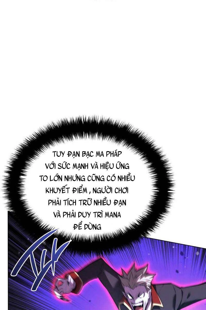 Thợ Rèn Huyền Thoại Chapter 161 - Trang 4