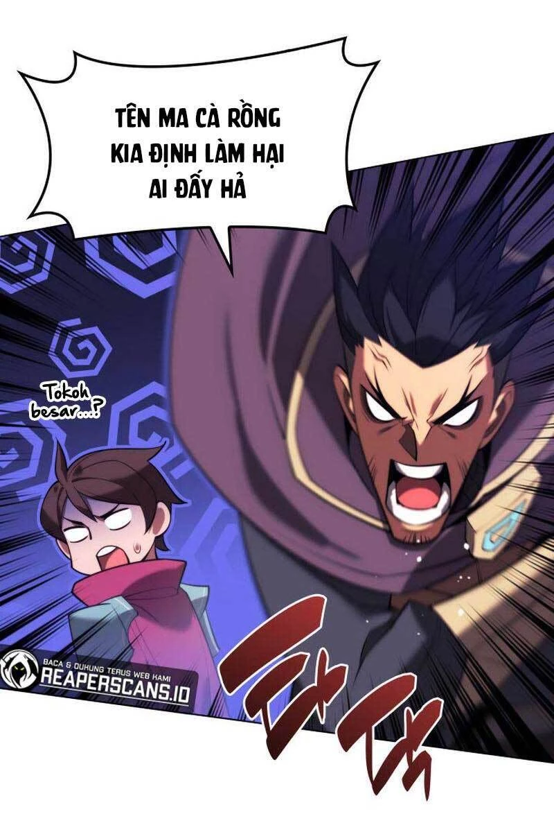 Thợ Rèn Huyền Thoại Chapter 161 - Trang 4