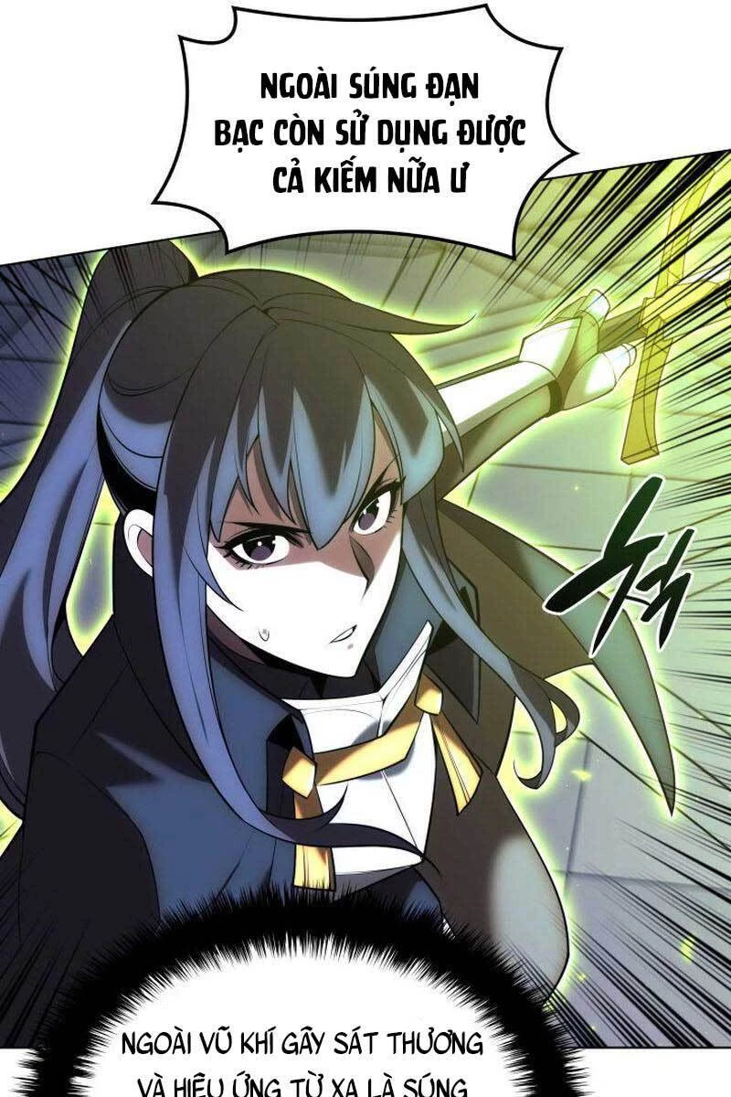 Thợ Rèn Huyền Thoại Chapter 161 - Trang 4