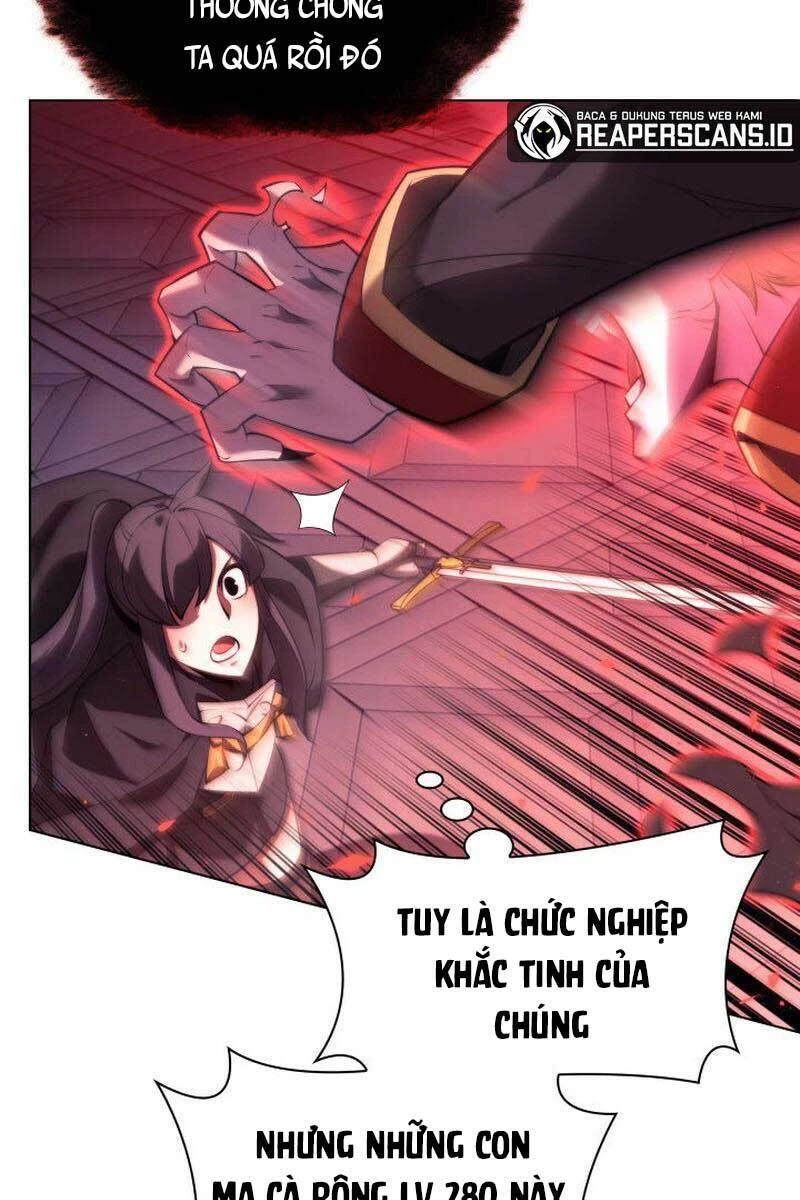 Thợ Rèn Huyền Thoại Chapter 161 - Trang 4
