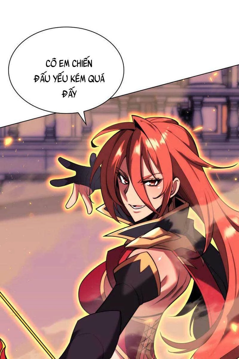 Thợ Rèn Huyền Thoại Chapter 161 - Trang 4