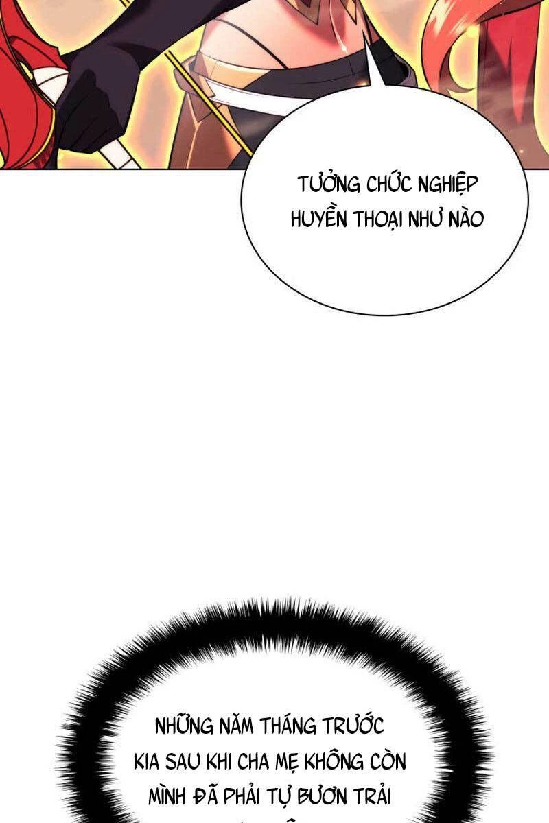 Thợ Rèn Huyền Thoại Chapter 161 - Trang 4