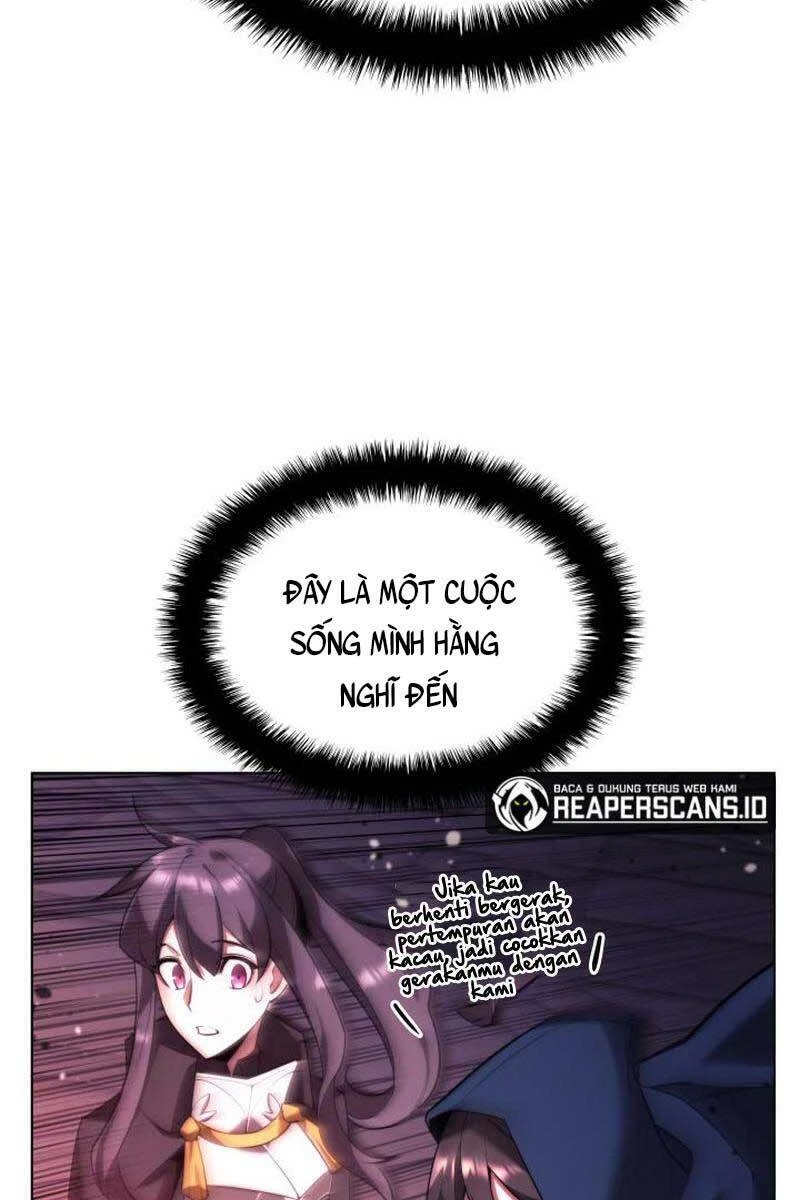 Thợ Rèn Huyền Thoại Chapter 161 - Trang 4