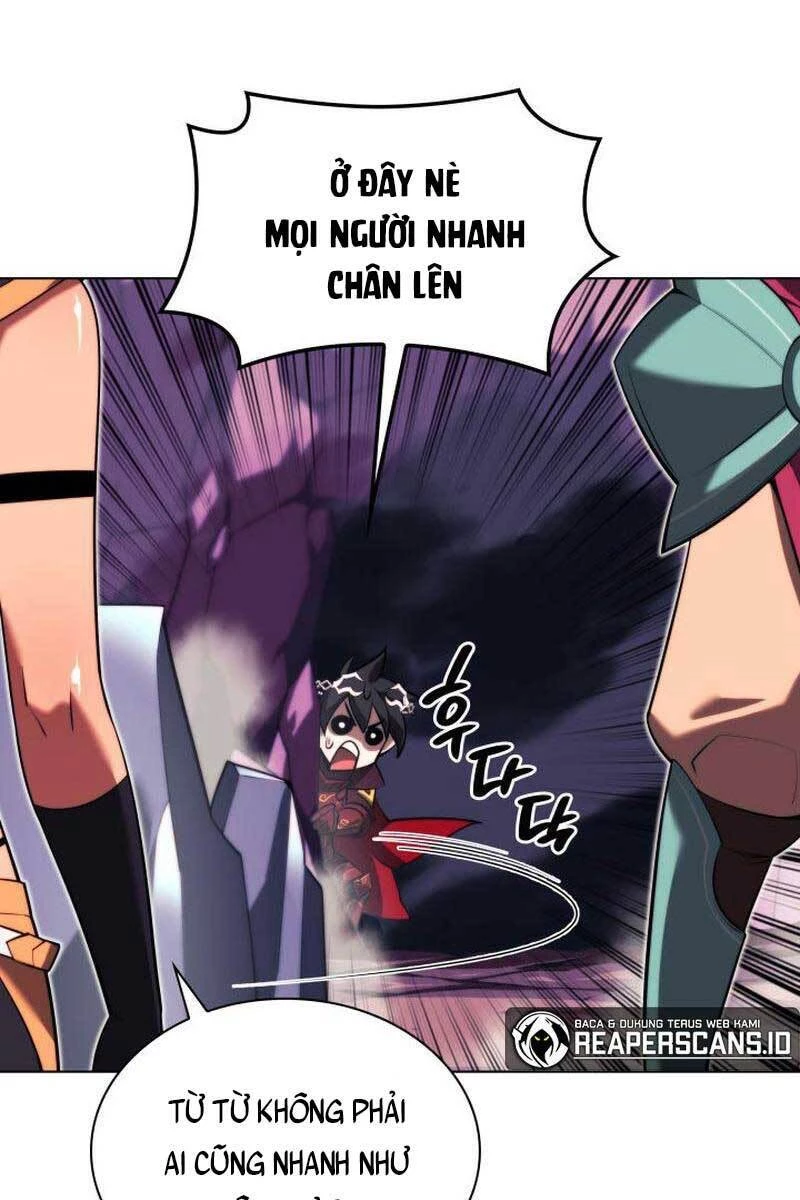 Thợ Rèn Huyền Thoại Chapter 161 - Trang 4