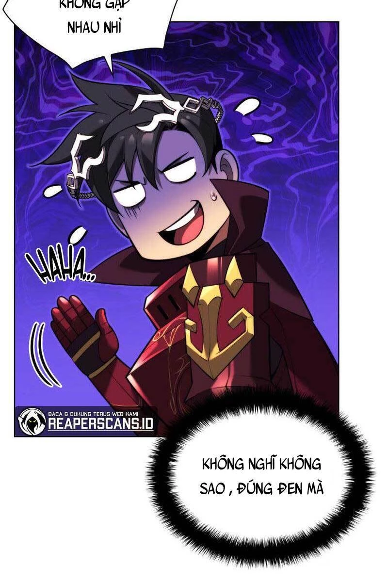 Thợ Rèn Huyền Thoại Chapter 161 - Trang 4
