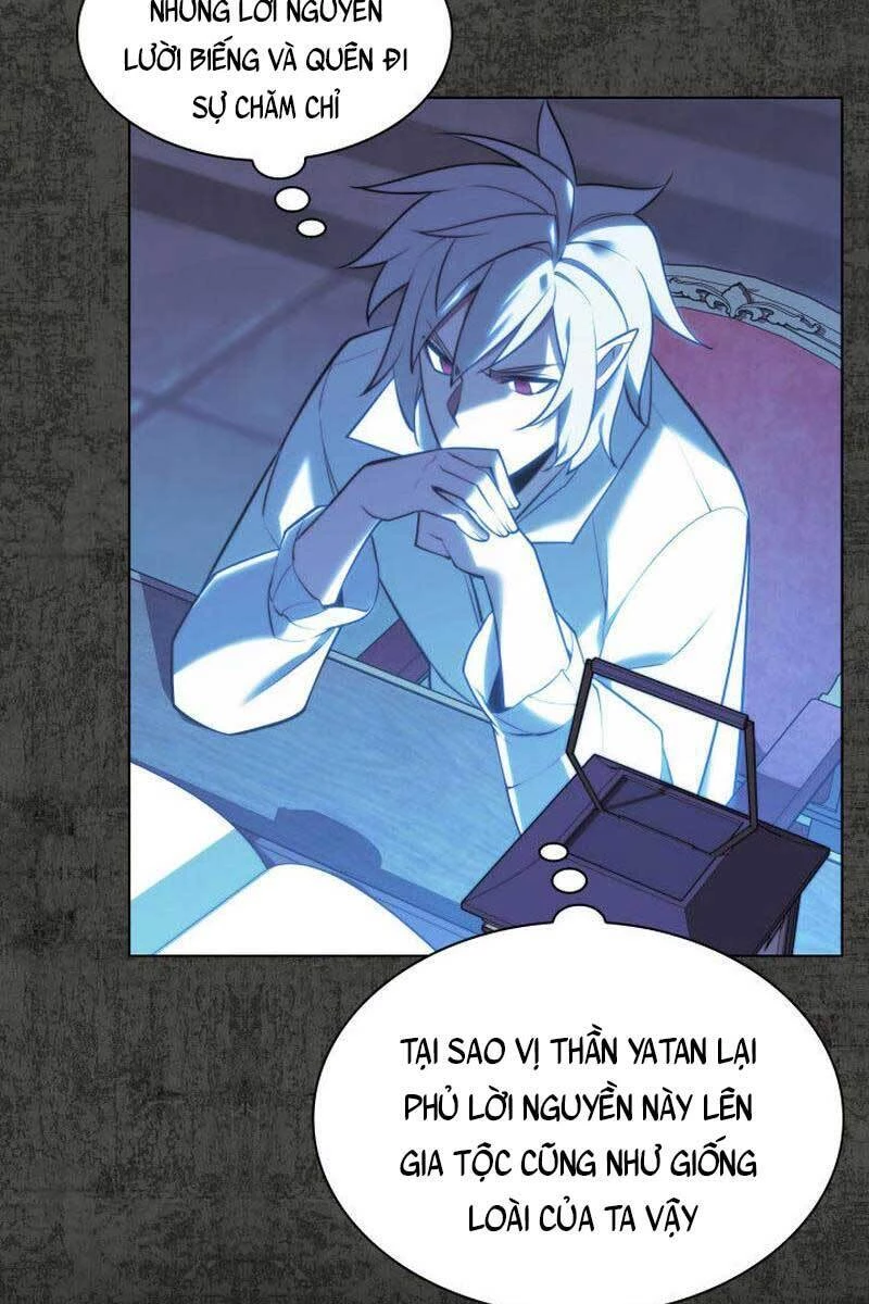 Thợ Rèn Huyền Thoại Chapter 162 - Trang 4