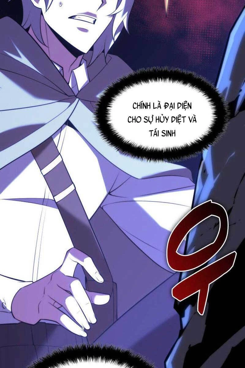 Thợ Rèn Huyền Thoại Chapter 162 - Trang 4