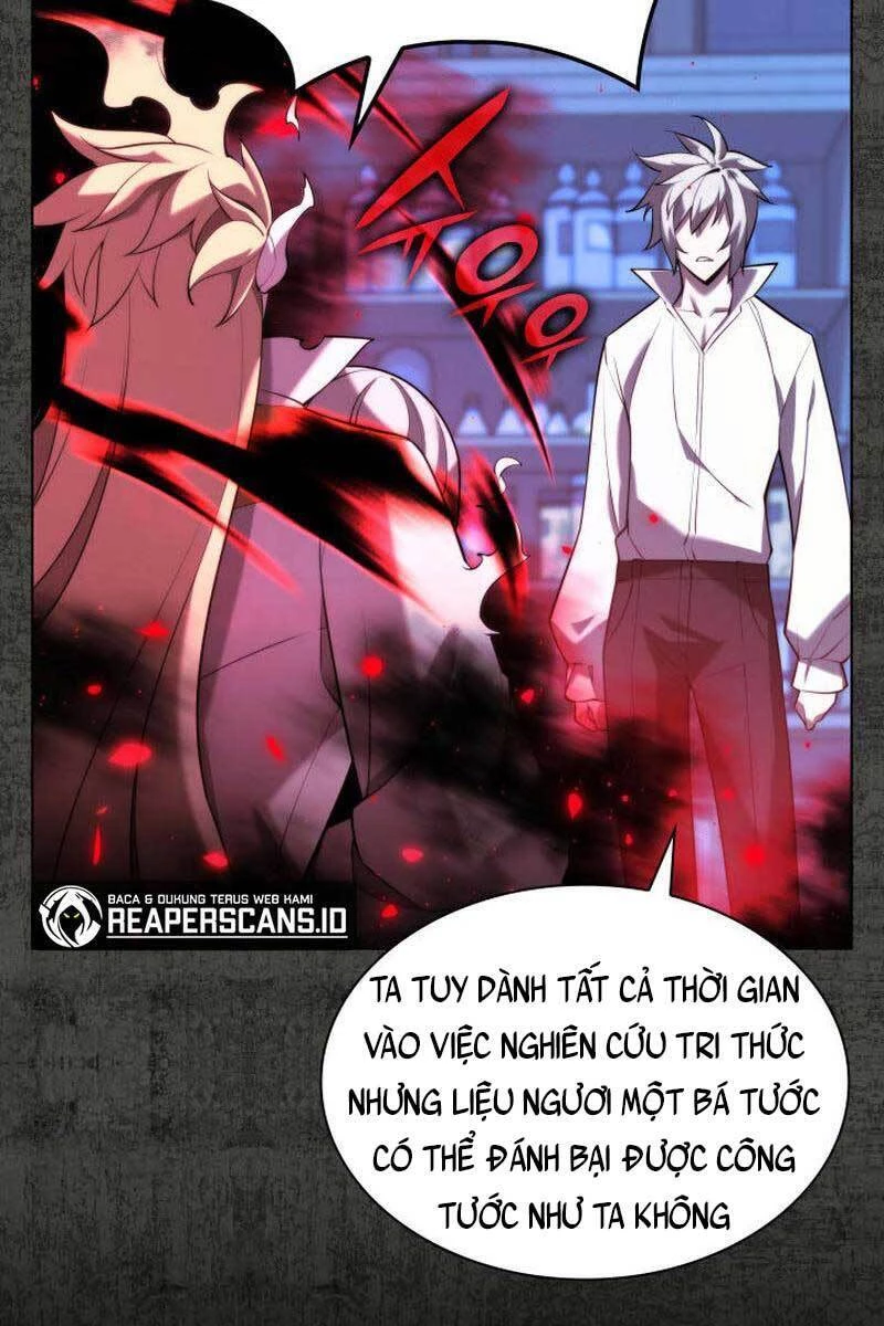 Thợ Rèn Huyền Thoại Chapter 162 - Trang 4