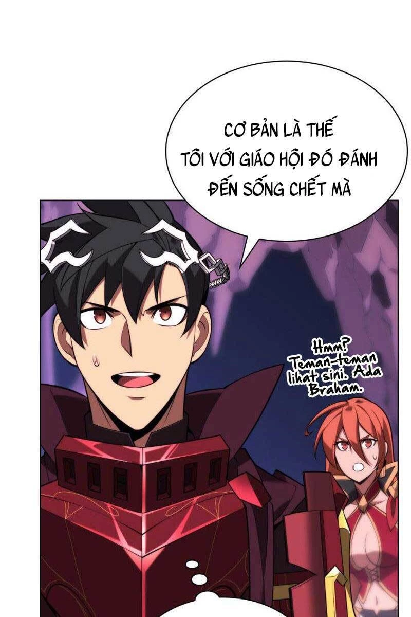 Thợ Rèn Huyền Thoại Chapter 162 - Trang 4