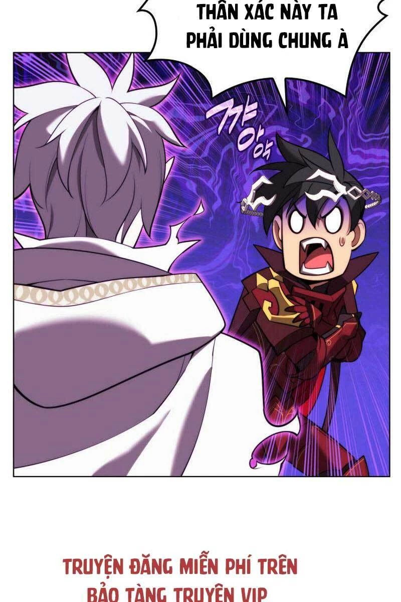 Thợ Rèn Huyền Thoại Chapter 162 - Trang 4