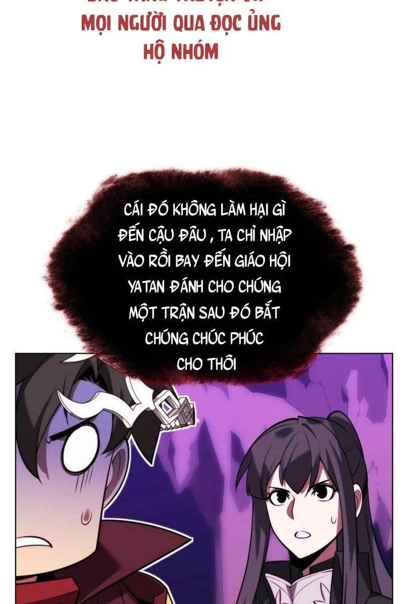 Thợ Rèn Huyền Thoại Chapter 162 - Trang 4