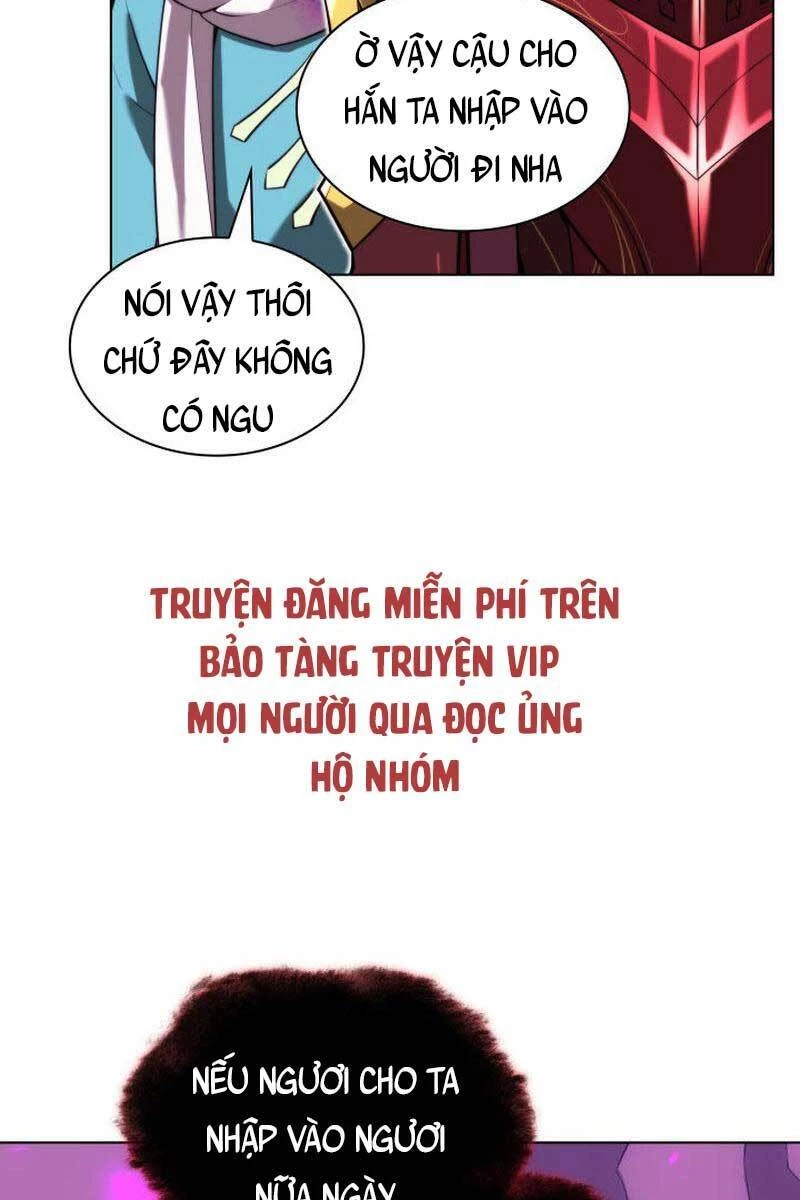 Thợ Rèn Huyền Thoại Chapter 162 - Trang 4