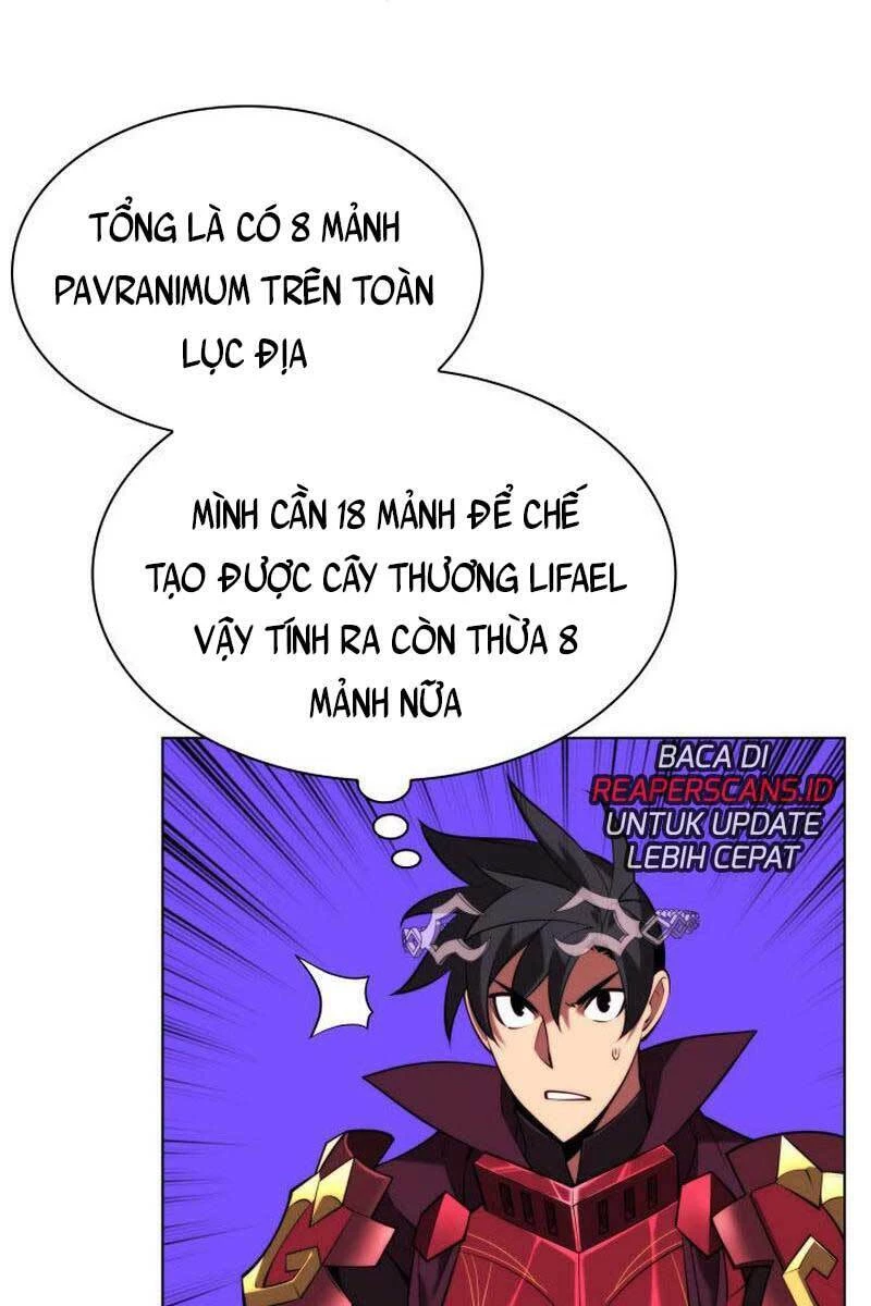 Thợ Rèn Huyền Thoại Chapter 162 - Trang 4