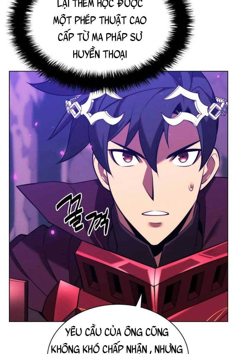 Thợ Rèn Huyền Thoại Chapter 162 - Trang 4